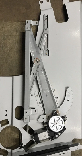 Power window kit or parts for Proton Waja / Impian 2000 - 2013
