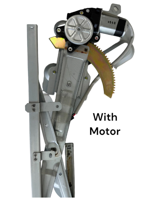 Power window kit or parts for Proton Waja / Impian 2000 - 2013