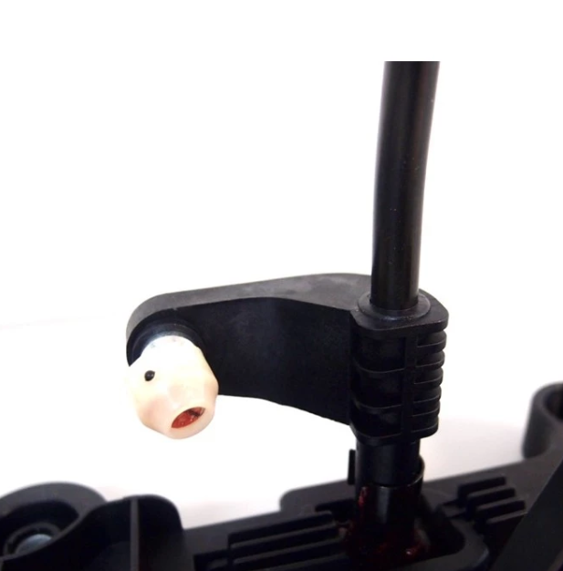 Proton Saga BLM / FLX / S16 Manual Gear Lever Shifter Assembly – PW920086