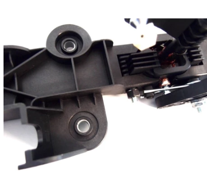 Proton Saga BLM / FLX / S16 Manual Gear Lever Shifter Assembly – PW920086