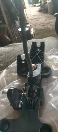 Proton Saga BLM / FLX / S16 Manual Gear Lever Shifter Assembly – PW920086