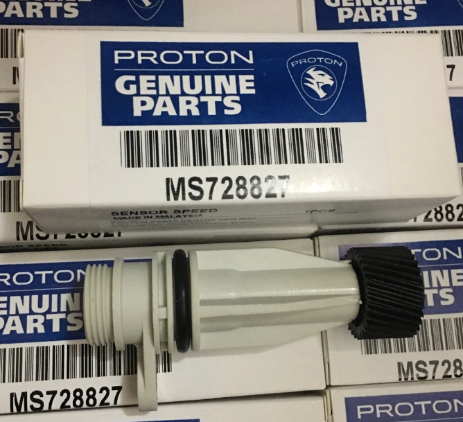 Proton Wira / Satria / Saga / Iswara / Arena / Jumbuck Speedometer Gear Sensor – MD728827