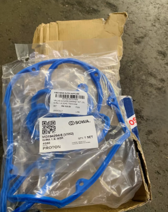 Proton Satria GTI/ M21 / Mitsubishi 4G93 & 4G93T Engine Gasket Kits – Cam Cover, VRS Top Overhaul & Full Rebuild Kits