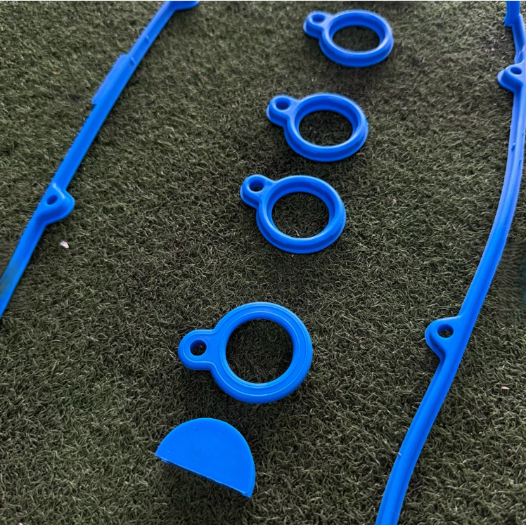 Proton Satria GTI/ M21 / Mitsubishi 4G93 & 4G93T Engine Gasket Kits – Cam Cover, VRS Top Overhaul & Full Rebuild Kits
