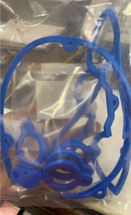 Proton Satria GTI/ M21 / Mitsubishi 4G93 & 4G93T Engine Gasket Kits – Cam Cover, VRS Top Overhaul & Full Rebuild Kits