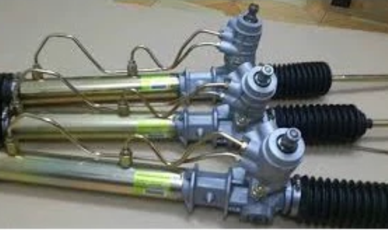 Steering Rack and Pinion - Proton Satria inc GTi / Wira / Persona / Persona SE / M21  Putra / Jumbuck  / Arena