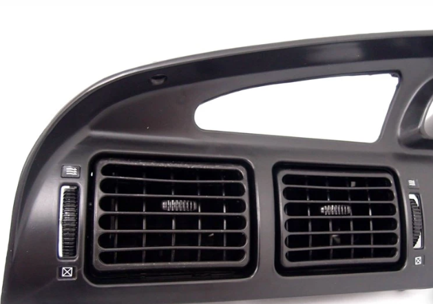 Proton Satria / Arena / Jumbuck / Wira / Persona / Dash Cluster Cover Surround & Air Con Vents