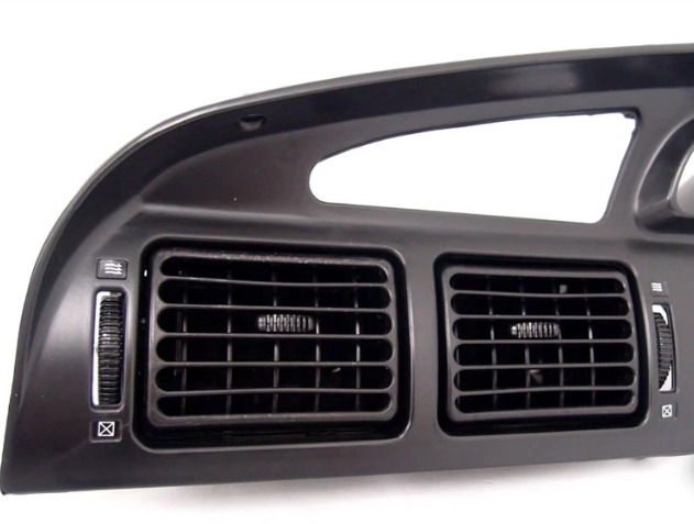 Proton Satria / Arena / Jumbuck / Wira / Persona / Dash Cluster Cover Surround & Air Con Vents