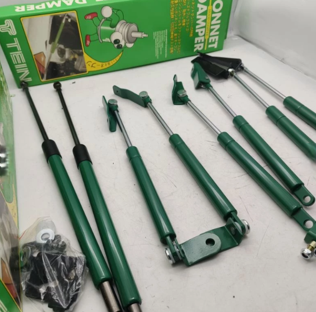 Front Bonnet Struts kit – Proton Satria GTI / Non-GTI, Putra / M21, Wira / Persona, Arena / Jumbuck