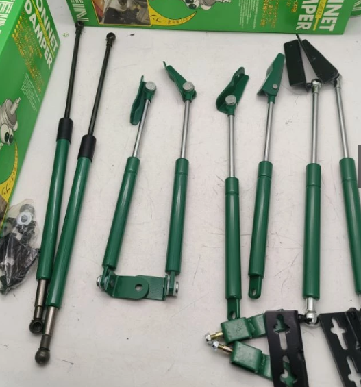 Front Bonnet Struts kit – Proton Satria GTI / Non-GTI, Putra / M21, Wira / Persona, Arena / Jumbuck