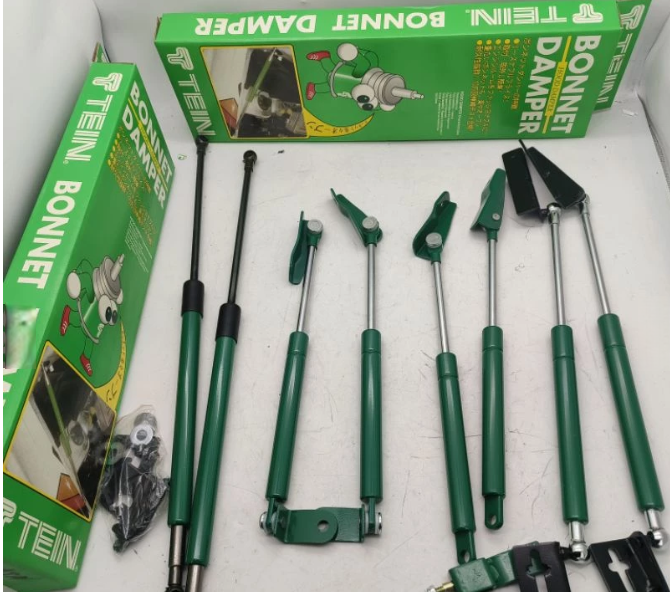 Front Bonnet Struts kit – Proton Satria GTI / Non-GTI, Putra / M21, Wira / Persona, Arena / Jumbuck