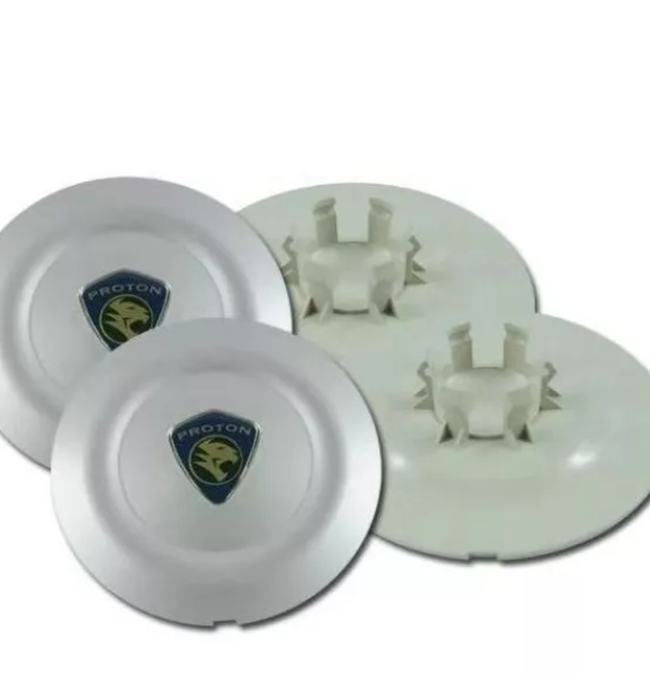 Proton Satria Arena / Jumbuck / Waja / Impian / Gen2 Rim Cap