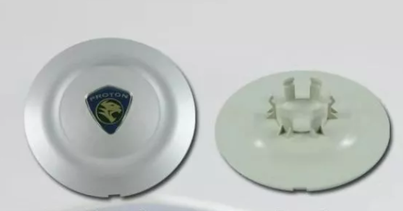 Proton Satria Arena / Jumbuck / Waja / Impian / Gen2 Rim Cap