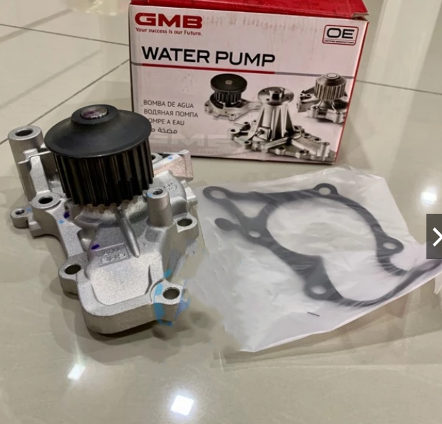 Proton Wira / Satria / Putra / GTi / Lancer GSR 4G92 4G93 4G93T Water Pump – AISIN or GMB
