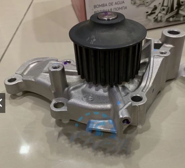 Proton Wira / Satria / Putra / GTi / Lancer GSR 4G92 4G93 4G93T Water Pump – AISIN or GMB
