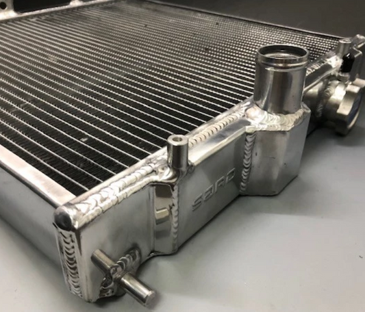 OEM / SARD/ ARC Radiator Proton Jumbuck, Arena, Satria GTi, M21, Putra, S16, Satria Neo, Savvy