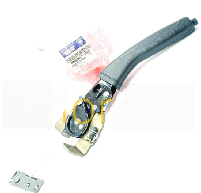 Proton Saga BL, BLM, S16 FLX -  Hand Brake Cable Set / Lever