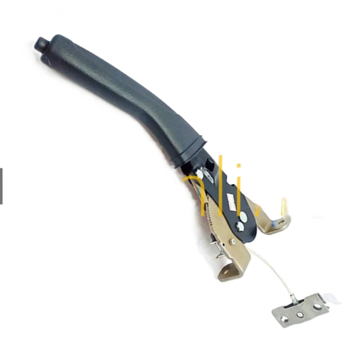 Proton Saga BL, BLM, S16 FLX -  Hand Brake Cable Set / Lever