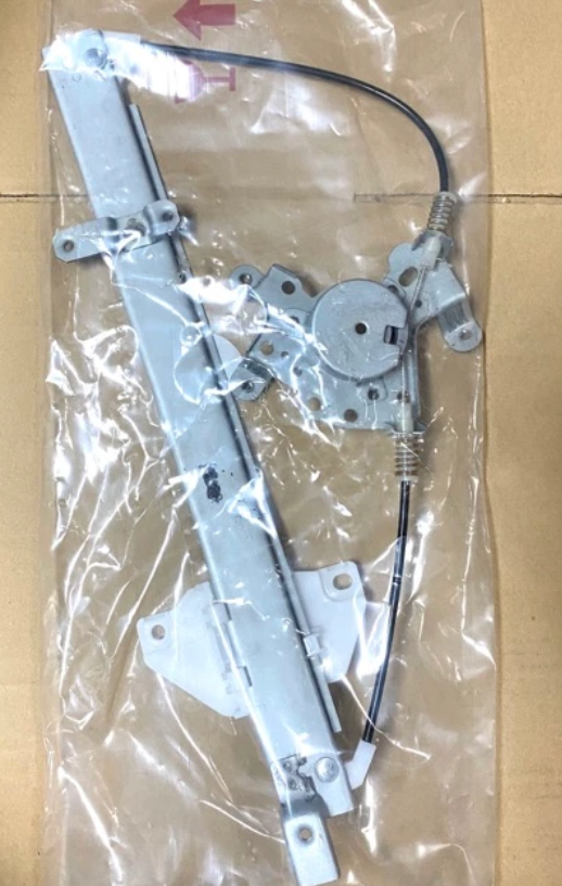 Power Window Complete Kit Proton Satria Wira Jumbuck Arena Mitsubishi Lancer CC