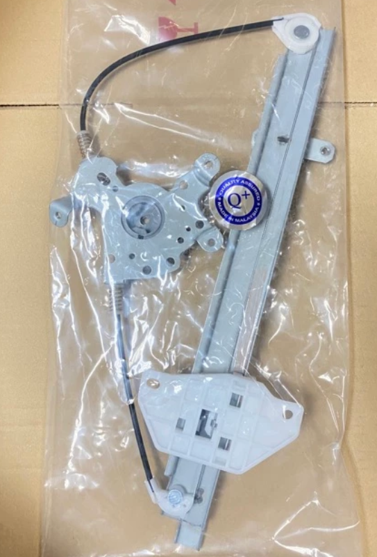 Power Window Complete Kit Proton Satria Wira Jumbuck Arena Mitsubishi Lancer CC