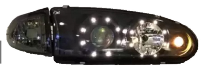 Proton Satria / Jumbuck / Arena / Persona / Wira Headlights and/or Corner lights