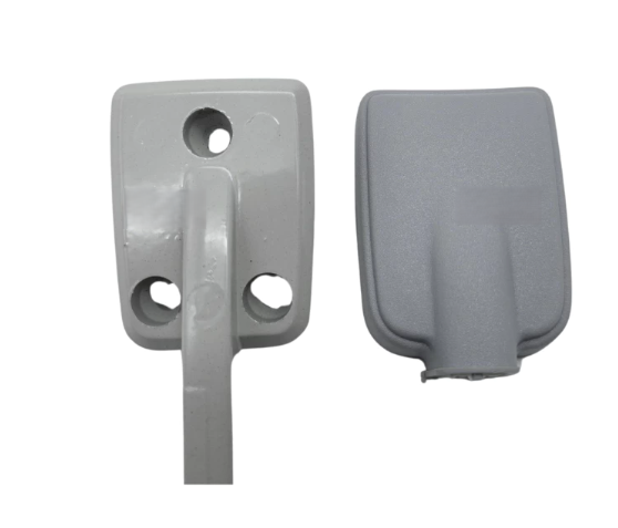 Genuine Delloyd Rear View Centre Mirror Anti Glare – Proton Wira / Satria / Putra / Persona / Arena / Jumbuck
