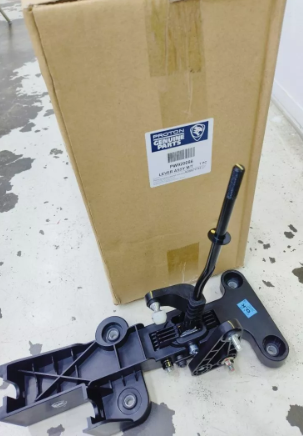 Proton Saga BLM / FLX / S16 Manual Gear Lever Shifter Assembly – PW920086