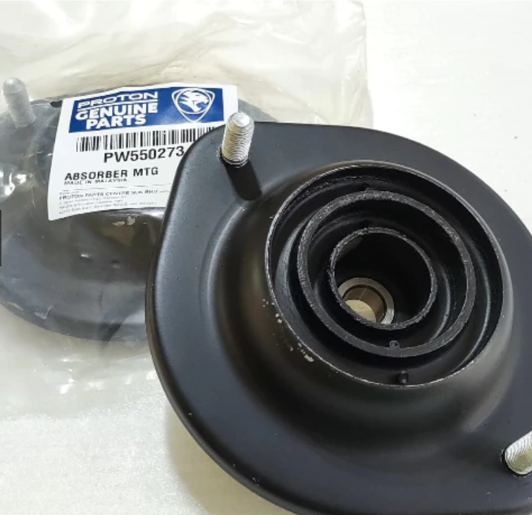 Various Proton Genuine and Adjustable Front Strut Tops / Mounts