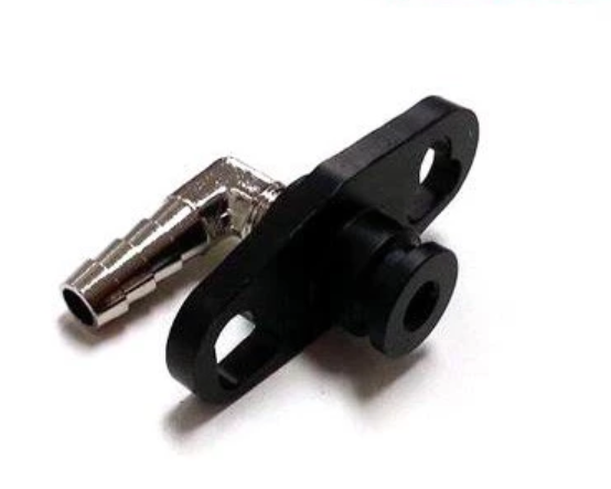 Proton Jumbuck / Arena / Wira / Satria 1.3, 1.5 EFI Genuine Mitsubishi Fuel Pressure Regulator – PW550539